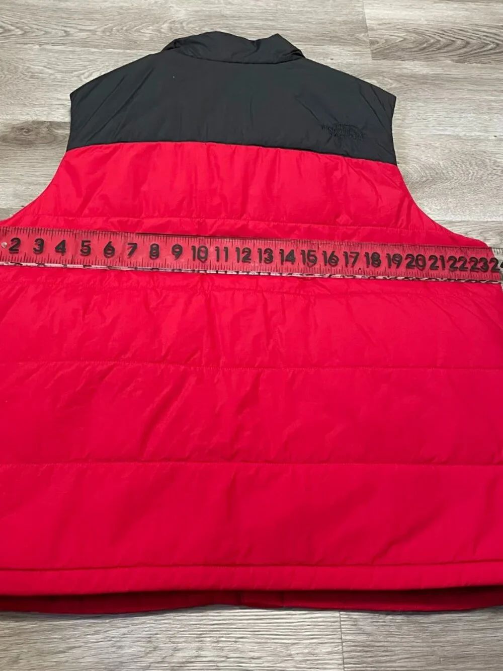 The North Face Vest